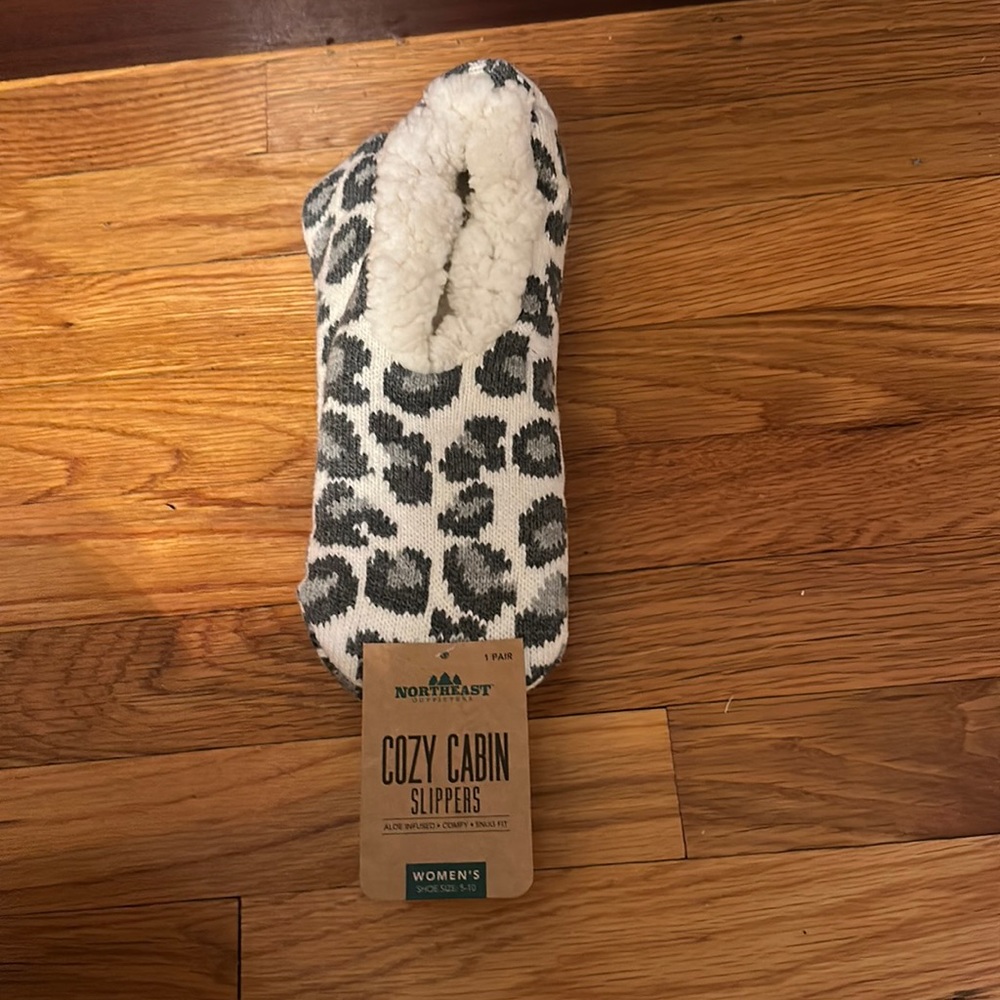 Slippers